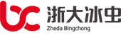冰虫logo