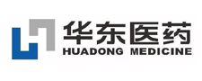华东医药logo