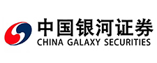 中国银河证券logo