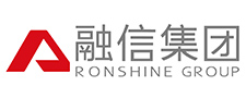 融信集团logo