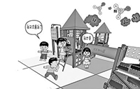 甲醛污染