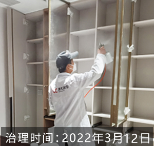 鸿园玉兰苑