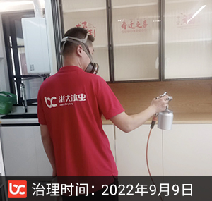 晓时代公寓--杭州除甲