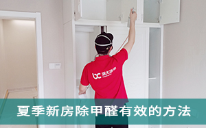 杭州去除甲醛公司-夏�